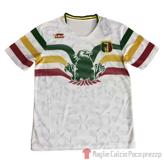 Thailandia Maglia Mali Home 2019 - Clicca l'immagine per chiudere